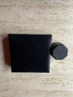 Montblanc - Halsketting Zilver Onyx, Nieuw