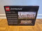 Lego Set - 21029 - Architecture - Buckingham Palace, Nieuw