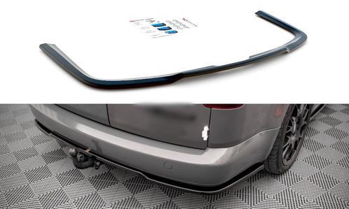 Central Rear Splitter voor Volkswagen Caddy MK3 Facelift 201, Auto diversen, Tuning en Styling, Ophalen of Verzenden