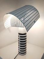 Artemide - - Mario Botta - Shogun - Tafellamp - Metaal, Antiek en Kunst, Antiek | Verlichting
