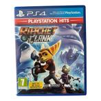 Ratchet & Clank (Playstation Hits) (NOT TO BE) (PS4), Games en Spelcomputers, Verzenden, Nieuw