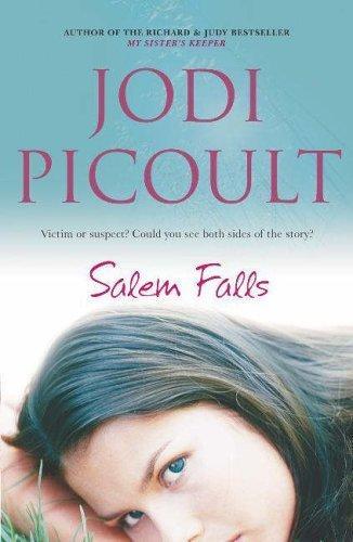 Salem Falls 9780340835531 Jodi Picoult, Boeken, Taal | Engels, Gelezen, Verzenden