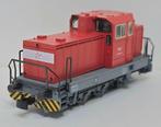 Märklin H0 - UIt startset 29155 - Locomotive diesel (1) -, Nieuw