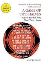 A Game of Two Halves 9781911630036 Gary Lineker, Verzenden, Zo goed als nieuw, Gary Lineker