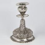 Christoph Widmann Rococo - Chandelier - Argent 800, Antiek en Kunst