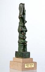 Henry Moore (1898-1986) - Sculpture, Upright Motive:, Antiek en Kunst