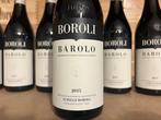 2015 Boroli - Barolo - 6 Flessen (0.75 liter), Nieuw