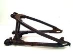 Yamaha RD 50 MX 1981-1984 43EE ACHTERBRUG, Ophalen of Verzenden, Gebruikt