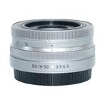 Nikon Z 16-50mm 3.5-6.3 DX VR nr. 3990, Audio, Tv en Foto, Foto | Lenzen en Objectieven, Ophalen of Verzenden, Zo goed als nieuw