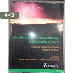 CU.Kruit:ElectroModPhys_p 9781784343095, Boeken, Verzenden, Gelezen