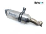 Silencieux déchappement Sport Kawasaki Z 900 2018 (Z900, Motoren, Verzenden, Nieuw