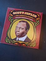 Scott Joplin and other great piano-musicians - Diverse