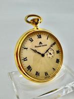 Maurice Lacroix - Ultra Slim Pocket Watch - ETA 7001 - 26347, Handtassen en Accessoires, Horloges | Heren, Nieuw