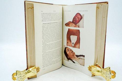 G.H. Roger, F. Widal, P.J. Teissier - Nouveau Traité de, Antiek en Kunst, Antiek | Boeken en Manuscripten