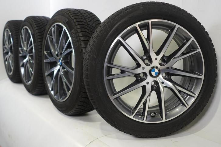 BMW 1 2 serie F40 F44 2 serie Gran Coupe 489 17 inch velgen, Auto-onderdelen, Banden en Velgen, Ophalen of Verzenden