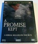 A Promise Kept (2004) a.k.a. The Gunman DVD, Verzenden