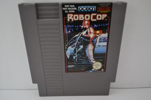 Robocop (NES FRA), Consoles de jeu & Jeux vidéo, Jeux | Nintendo NES