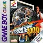 International Superstar Soccer 2000 losse cassette (Gameboy, Games en Spelcomputers, Nieuw, Ophalen of Verzenden