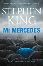 Mr Mercedes 9781444788631, Stephen King, Stephen King, Verzenden