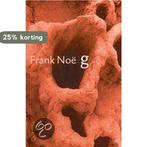 G 9789021477473 Frank Noë, Verzenden, Gelezen, Frank Noë