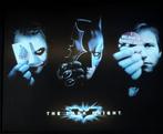 The Dark Knight - Lightboxes (40x50 cm) - Fanmade