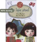 De luie stoel / Bas & Babien 9789058386137 Tine Mortier, Verzenden, Tine Mortier