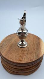 Den Haag - Personnage miniature - Waterkan - Argent