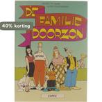 De familie Doorzon 9789064770197 Jager, Verzenden, Gelezen, Jager