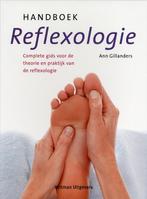 Handboek reflexologie 9789059208599, Boeken, N.v.t., A. Gillanders, Zo goed als nieuw, Verzenden