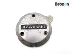 Dynamo Deksel Kawasaki Z 250 L 1981, Motoren, Verzenden, Gebruikt