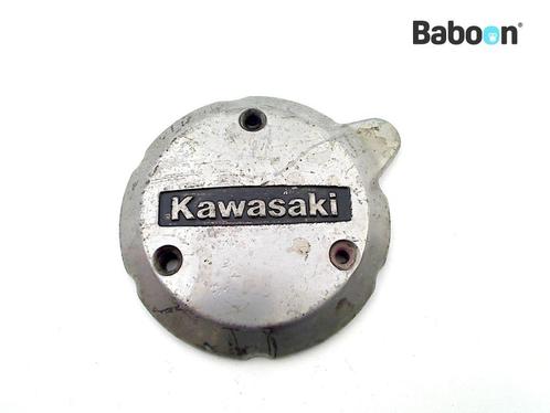 Dynamo Deksel Kawasaki Z 250 L 1981, Motoren, Onderdelen | Kawasaki, Gebruikt, Verzenden