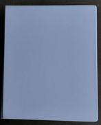 Pays-Bas - Album à reliure à anneaux avec des pièces, Gestempeld