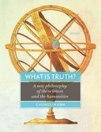 What is truth? 9789024427031, Chunglin Kwa, Verzenden