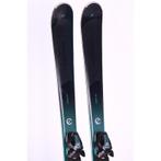 143 148 153 158 163 dames skis HEAD SUPER JOY 2024, black/b, Sport en Fitness, 140 tot 160 cm, Gebruikt, Verzenden, Carve
