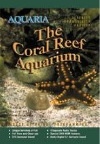 Aquaria: The Coral Reef Aquarium DVD (2005) cert E, CD & DVD, DVD | Autres DVD, Verzenden