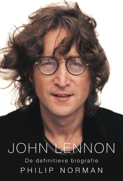 John Lennon 9789022989494 P. Norman, Boeken, Overige Boeken, Zo goed als nieuw, Verzenden