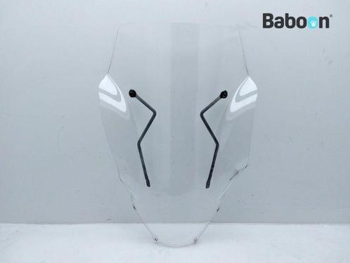 Windscherm Suzuki AN 400 Burgman 1998-2000 (AN400), Motoren, Onderdelen | Suzuki, Gebruikt, Verzenden