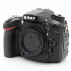 Nikon D7200 body | Tweedehands, Audio, Tv en Foto, Fotocamera's Digitaal, Verzenden, Zo goed als nieuw, Nikon