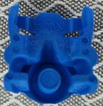 Lego Pièces - Bionicle - The 6 Bionicle Krana Xa prototypes