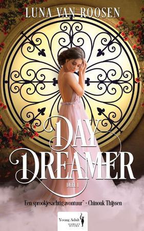 Day Dreamer, Livres, Langue | Langues Autre, Envoi