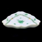 Herend - Large Triangular Serving Platter (26 cm) - Chinese