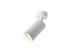 LED-opbouwspot wit