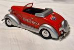 Coca-Cola - Charlotte Motor Speedway - Spaarpot - Metaal,, Antiek en Kunst