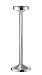 Standaard Voor Wijnkoeler, Bar Up, ø185x(h)750mm, Zakelijke goederen, Ophalen of Verzenden