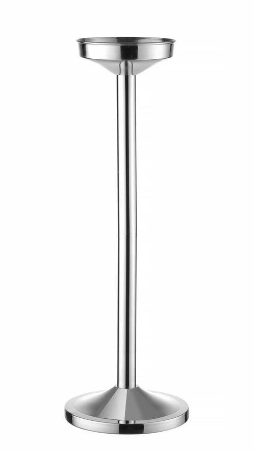 Standaard Voor Wijnkoeler, Bar Up, ø185x(h)750mm, Zakelijke goederen, Horeca | Overige, Ophalen of Verzenden