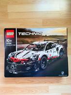Lego Set - 42096 - Technic - Porsche 911 RSR