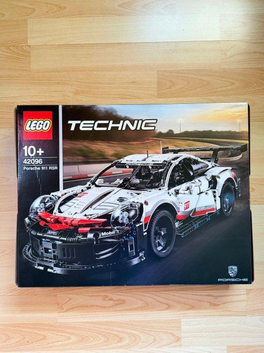 Lego Set - 42096 - Technic - Porsche 911 RSR, Enfants & Bébés, Jouets | Duplo & Lego