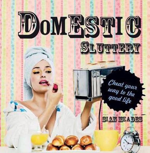 Domestic Sluttery 9781862059269, Livres, Livres Autre, Envoi