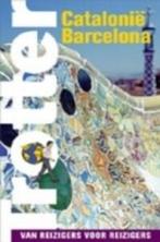 Catalonie Barcelona / Trotter 9789020968712, Boeken, Reisgidsen, Verzenden, Gelezen