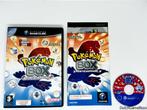 Nintendo Gamecube - Pokemon Box - Ruby & Sapphire - HOL, Consoles de jeu & Jeux vidéo, Jeux | Nintendo GameCube, Verzenden